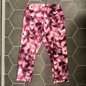 Wunder under crops size 10